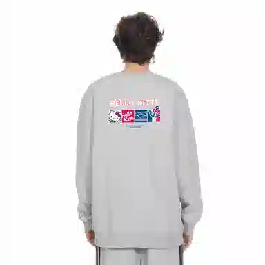 Sanrio x HelloKitty SS25 420