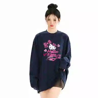 Sanrio x Hello Kitty T