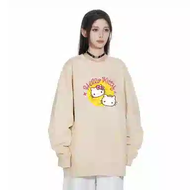 Sanrio x HelloKitty SS25 420
