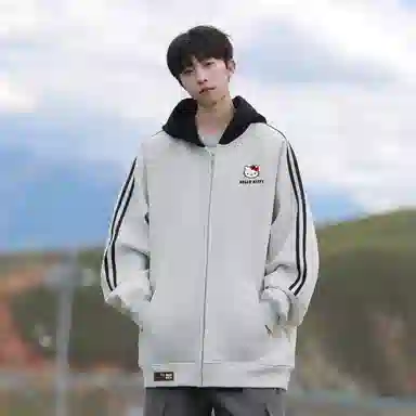 Sanrio x Hello Kitty SS25