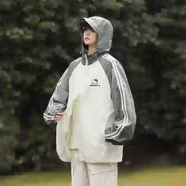 Sanrio x Hello Kitty UP50+