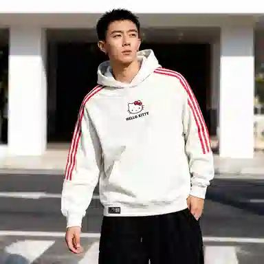 Sanrio x Hello Kitty SS25 LOGO