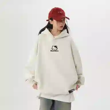 logo Sanrio x HelloKitty IP