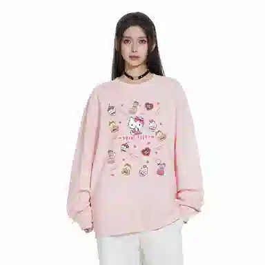 Sanrio x HelloKitty SS25 420