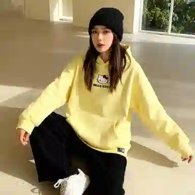 Sanrio x Hello Kitty