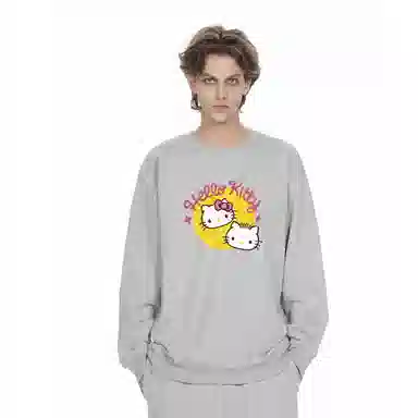 Sanrio x HelloKitty SS25 420