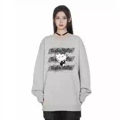Sanrio x HelloKitty SS25 420