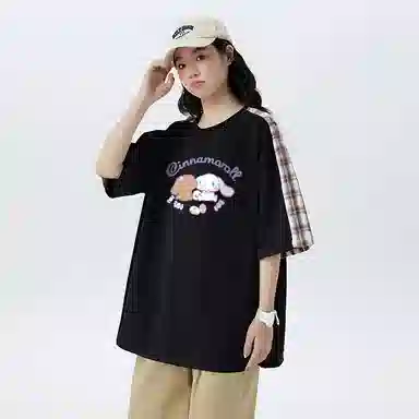 Sanrio x CINNAMOROLL T