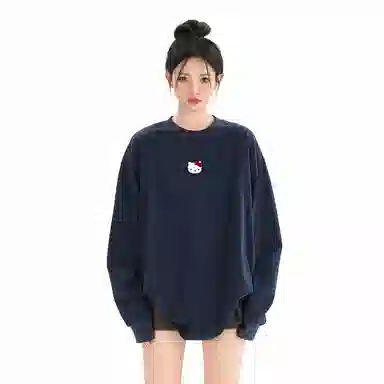 Sanrio x Hello Kitty SS25 T