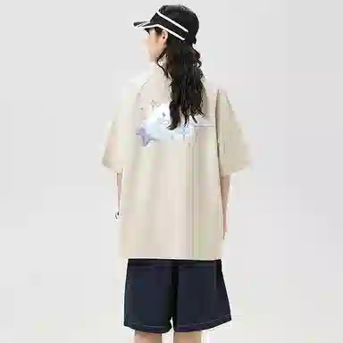 Sanrio CINNAMPROLL T