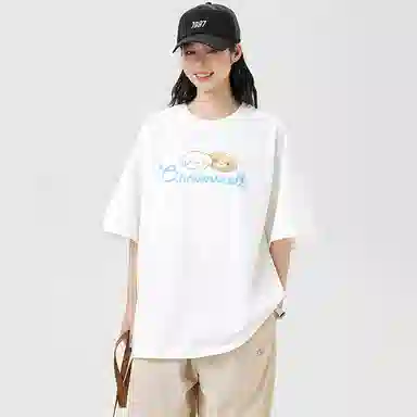 Sanrio x CINNAMOROLL T