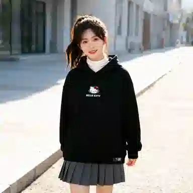 Sanrio x Hello Kitty