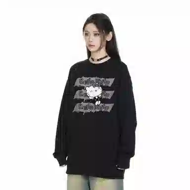 Sanrio x HelloKitty SS25 420