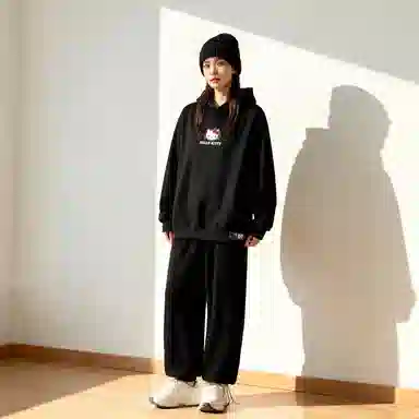 Sanrio x Hello Kitty