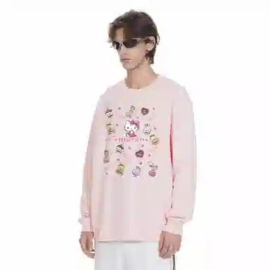Sanrio x HelloKitty SS25 420