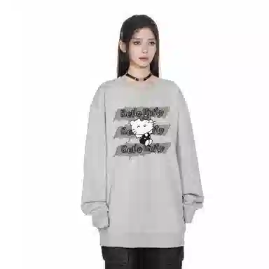 Sanrio x HelloKitty SS25 420