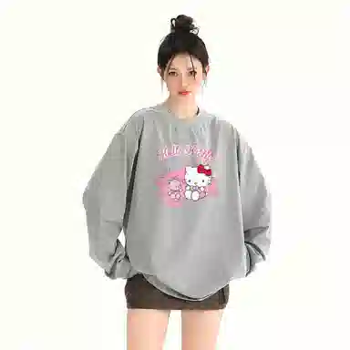Sanrio x Hello Kitty SS25 T