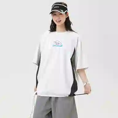 Sanrio x CINNAMOROLL LOGOT