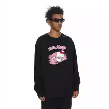 Sanrio x Hello Kitty SS25 T