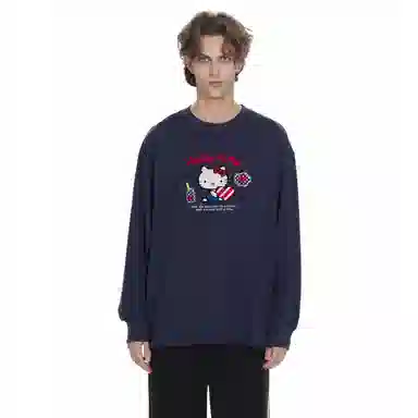 Sanrio x Hello Kitty T