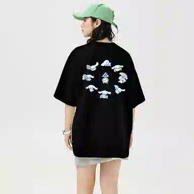 Sanrio Cinnamoroll T