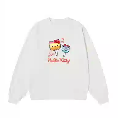 Sanrio x Hello Kitty
