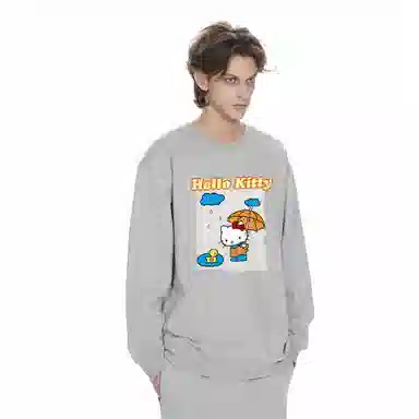 Sanrio x Hello Kitty SS25 420