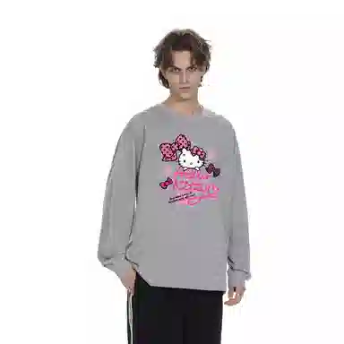 Sanrio x Hello Kitty T