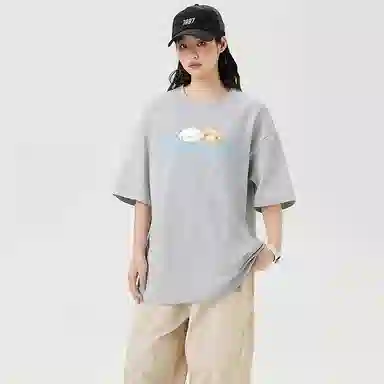 Sanrio x CINNAMOROLL T