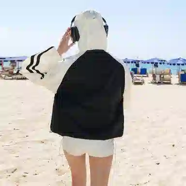 Sanrio x Hello Kitty UP50+