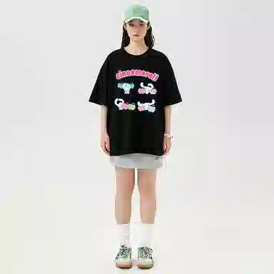 Sanrio x Cinnamoroll T