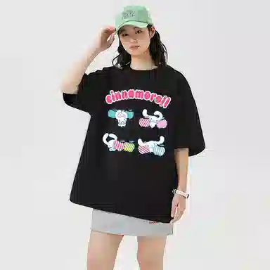 Sanrio x Cinnamoroll T