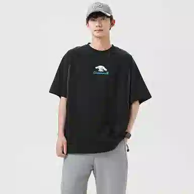 Sanrio x CINNAMOROLL LOGOT