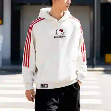 Sanrio x Hello Kitty SS25 LOGO