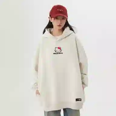 Sanrio x HelloKitty SS25