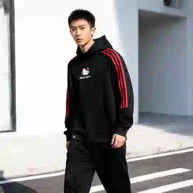 Sanrio x Hello Kitty SS25 LOGO