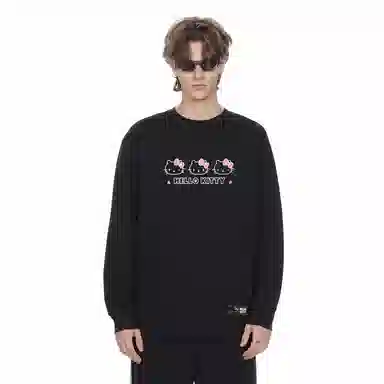 Sanrio x HelloKitty SS25 420