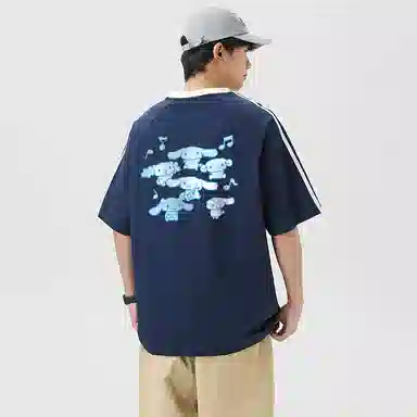 Sanrio x CINNAMOROLL VT