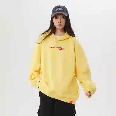 Sanrio x HelloKitty SS25