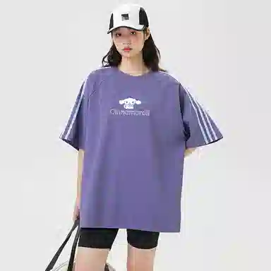 Sanrio x CINNAMOROLL T