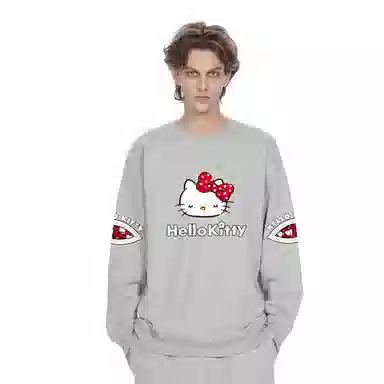 Sanrio x HelloKitty