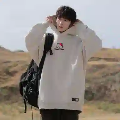 Sanrio x HelloKitty SS25