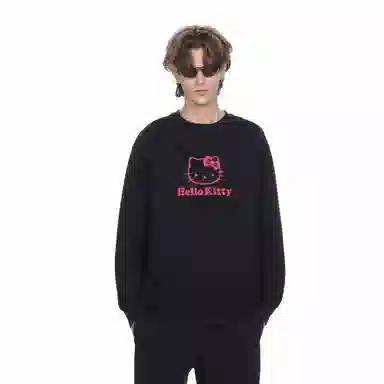 Logo Sanrio x HelloKitty SS25 420