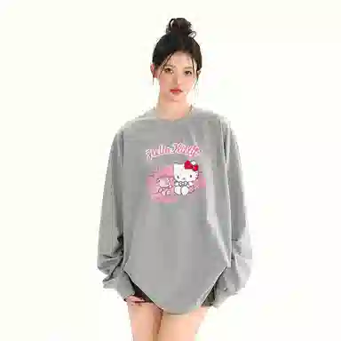 Sanrio x Hello Kitty SS25 T