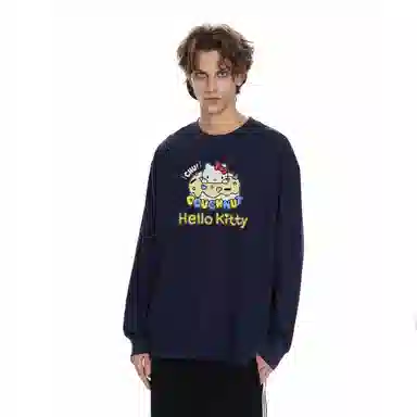 Sanrio x Hello Kitty T