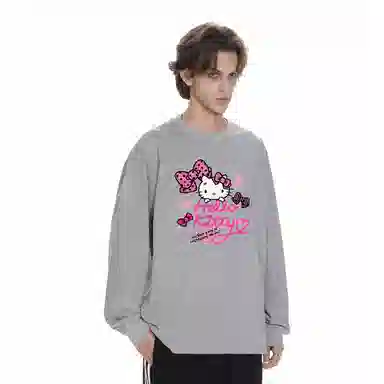 Sanrio x Hello Kitty T