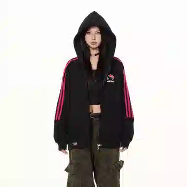 Sanrio x Hello Kitty SS25