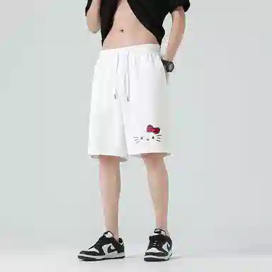 Sanrio x Hello Kitty