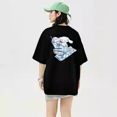 Sanrio Cinnamoroll T