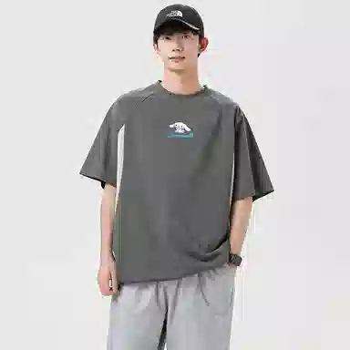 Sanrio x CINNAMOROLL LOGOT